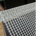 Quality Products Pvc Corner Bead With Fiberglass Mesh